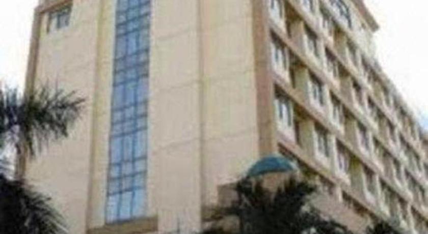 Hotel Bintang Wisata Mandiri Jakarta Exterior photo