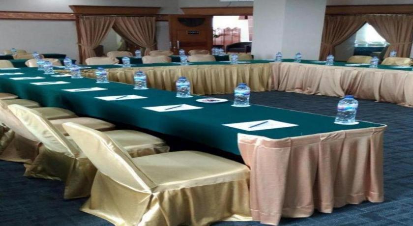 Hotel Bintang Wisata Mandiri Jakarta Exterior photo