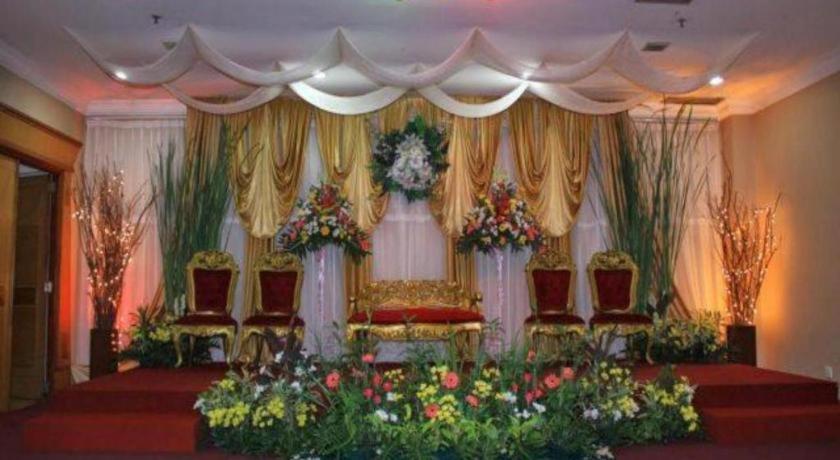 Hotel Bintang Wisata Mandiri Jakarta Exterior photo