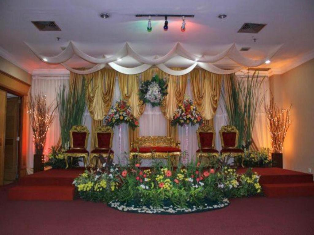 Hotel Bintang Wisata Mandiri Jakarta Exterior photo